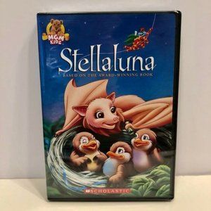 Stellaluna - DVD